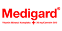 Eczacıbaşı İlaç Pazarlama  / Medigard