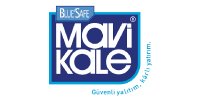 Blue Safe/Mavi Kale
